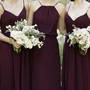 Sorella Vita Bridesmaid Dress